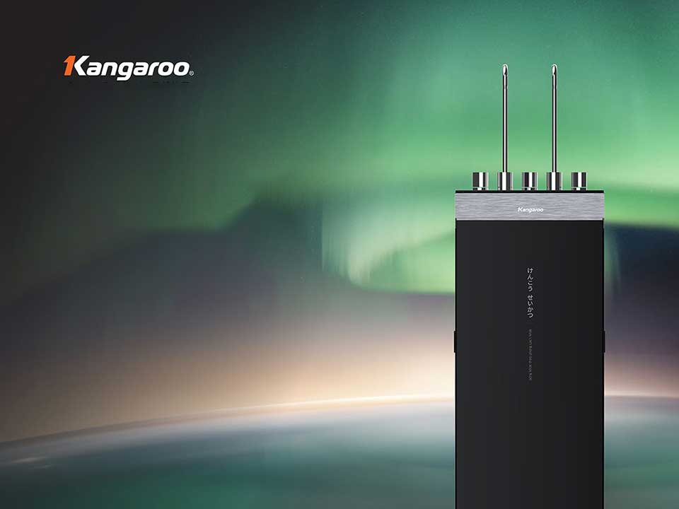 Máy lọc nước hydrogen loại nào tốt nhất hiện nay - 02