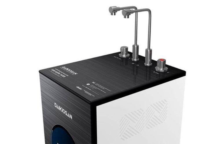 Máy lọc nước làm đẹp da tốt nhất 2025