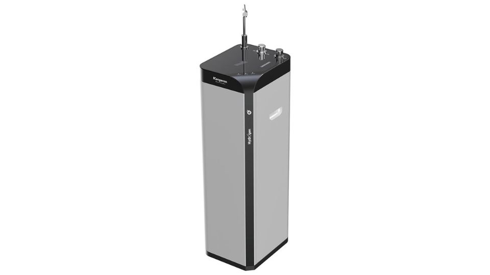 Máy lọc nước nóng lạnh RO Hydrogen Kangaroo 7 lõi KG10A10S 1
