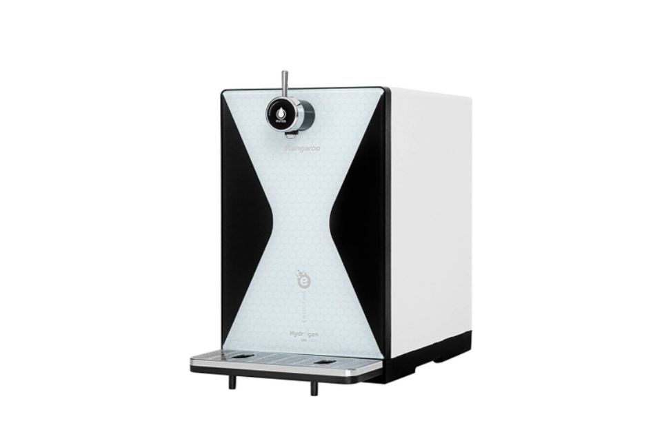 Máy lọc nước RO Hydrogen ion kiềm Kangaroo 5 lõi KG100MED
