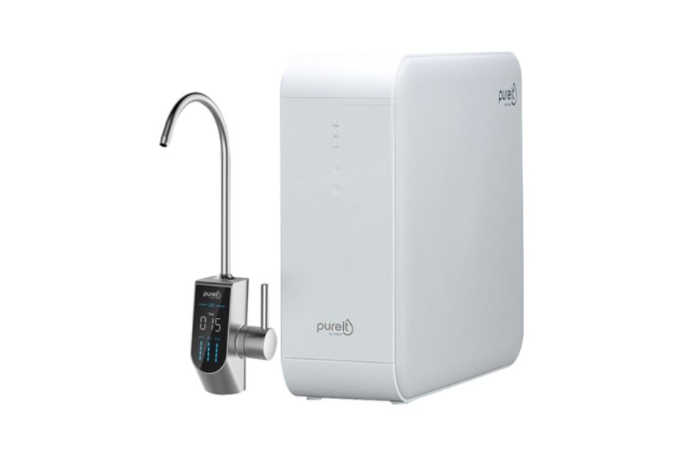 Máy lọc nước RO Unilever Pureit Delica UR5840