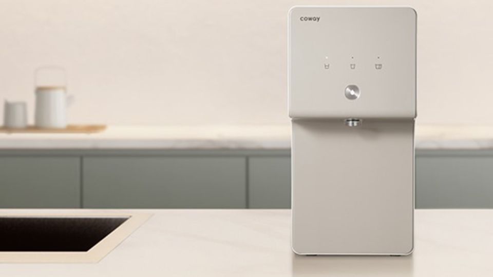 máy lọc nước nhỏ gọn tốt nhất 2025 1