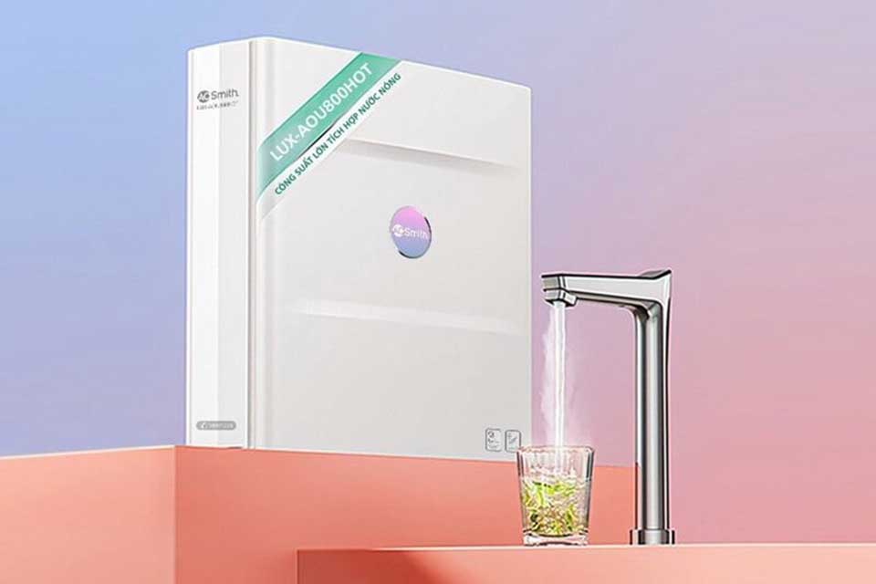 M&aacute;y lọc nước n&oacute;ng lạnh uống trực tiếp tốt nhất 2026 - 03