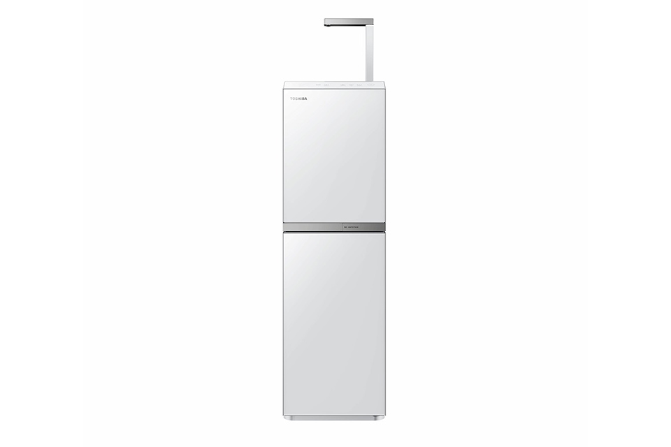 Máy lọc nước RO Hydrogen Toshiba 10 Lõi TWP-N2396SVN(W) (hình 2)