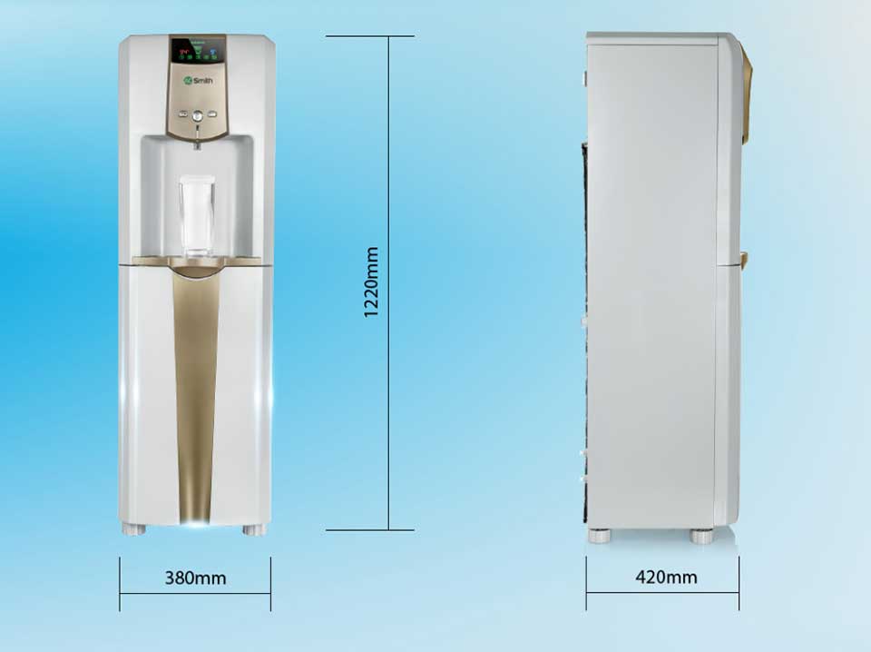 Máy lọc nước gia đình tốt nhất hiện nay - 01