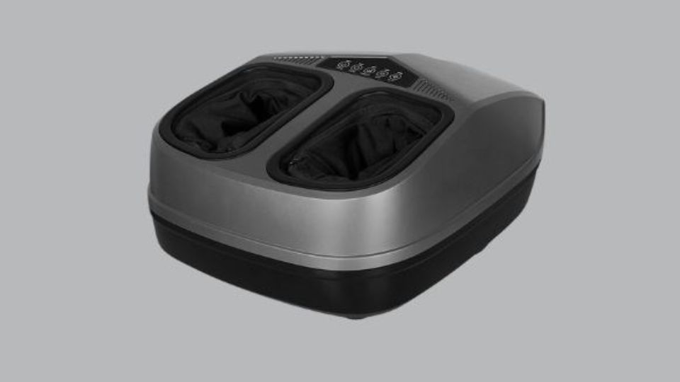 máy massage chân 4