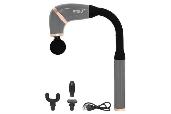 Máy massage dạng búa Kachi MK405 - hình 2