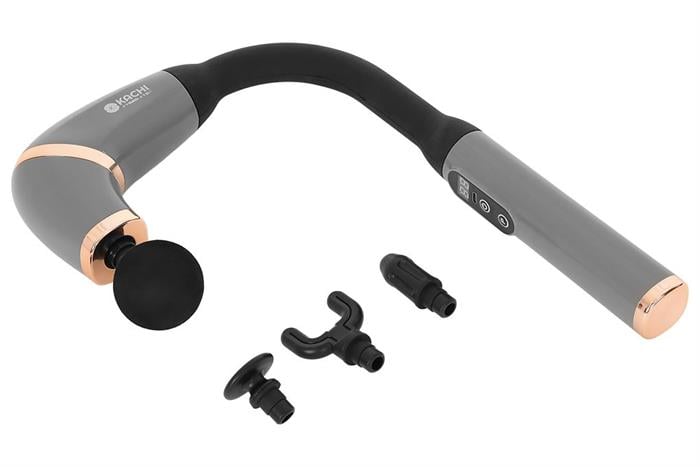 Máy massage dạng búa Kachi MK405 - hình 3
