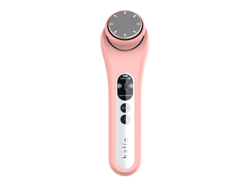 Máy massage ion đẩy tinh chất là gì