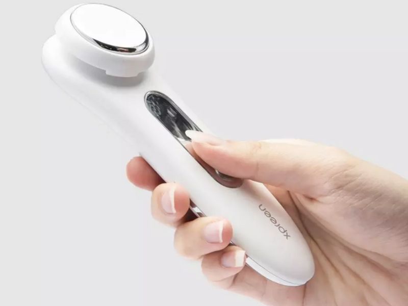 Lưu ý khi sử dụng máy massage ion đẩy tinh chất