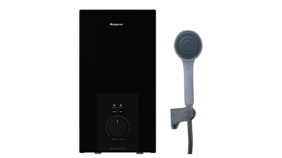 Máy nước nóng Kangaroo loại nào tốt nhất 2025? 5