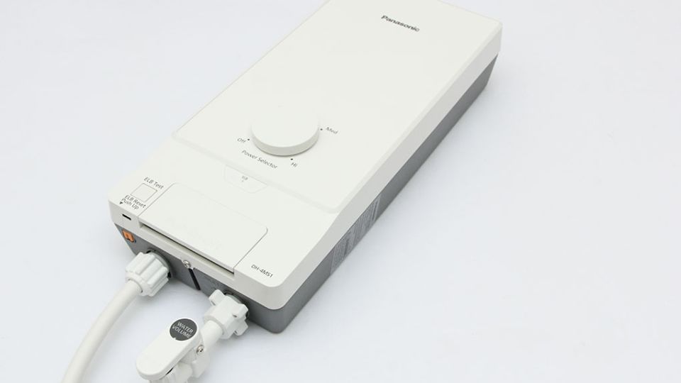 Máy nước nóng Panasonic loại nào tốt nhất 2025? 1