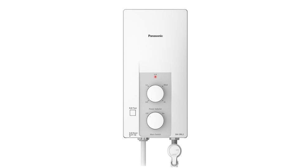 Máy nước nóng Panasonic