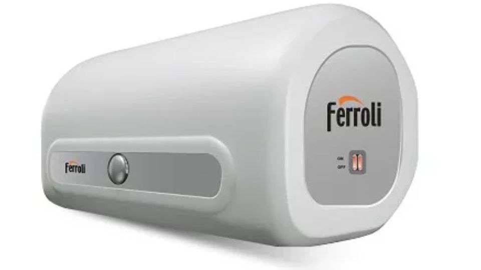 Máy nước nóng Ferroli