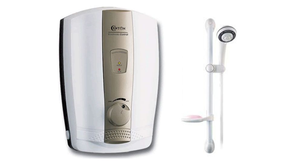 Máy nước nóng Centon
