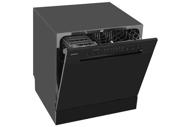 Khám phá máy rửa bát Hafele 10 bộ: Dòng máy rửa bát hiện đại, là sựa lựa chọn hàng đầu của các gia đình