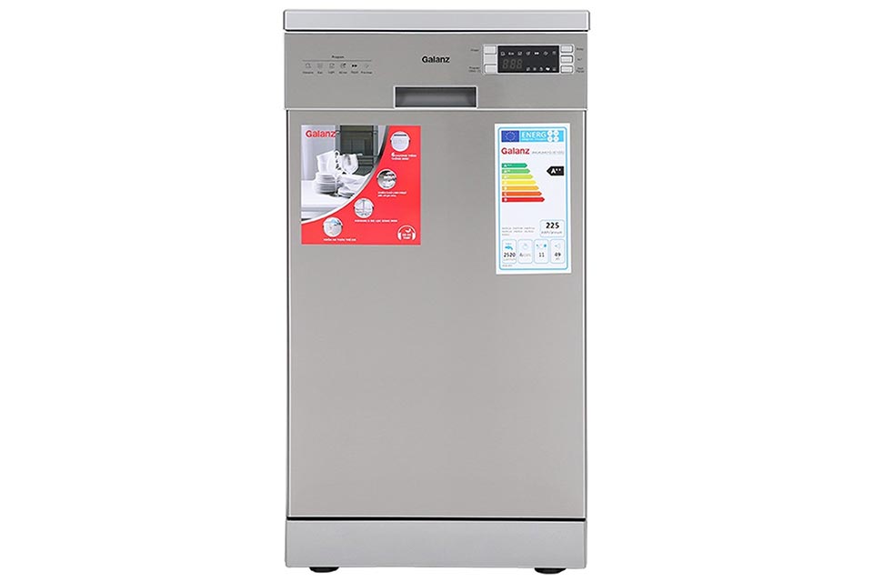Máy rửa bát thông minh - 04