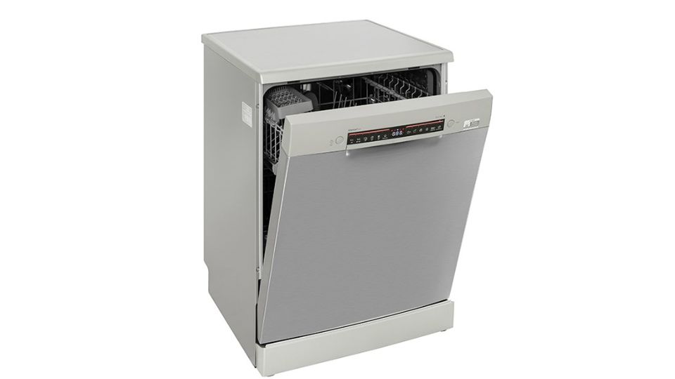 máy rửa chén Bosch sức chứa lớn 1