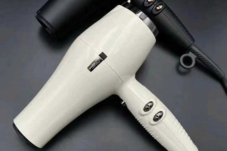 Máy sấy JRL - 05