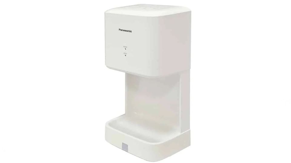 Máy sấy tay Panasonic FJ-T09A3 có khay nước