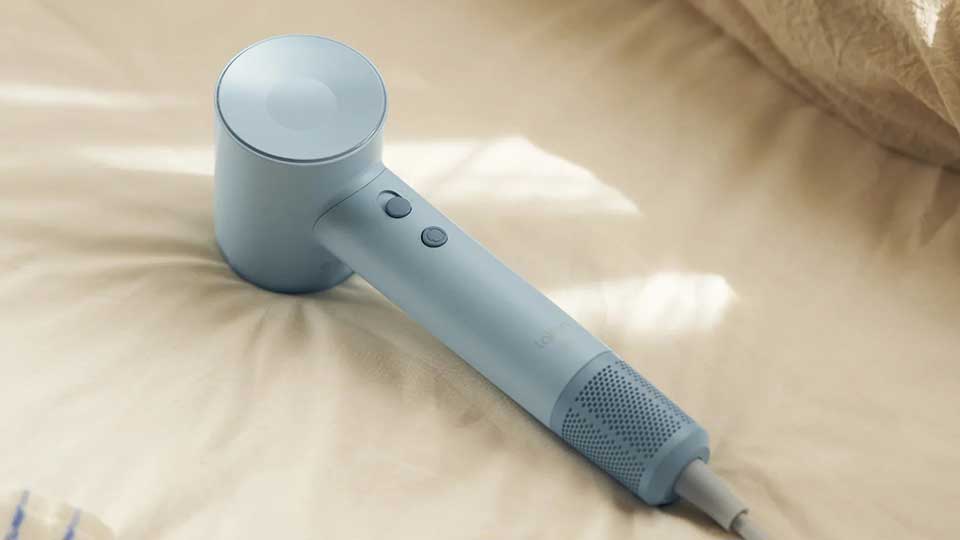 Máy sấy tóc Laifen - 03