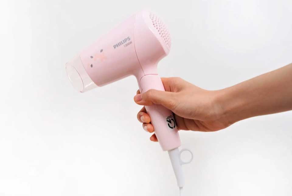 Máy sấy tóc bán chạy 2025 - 08