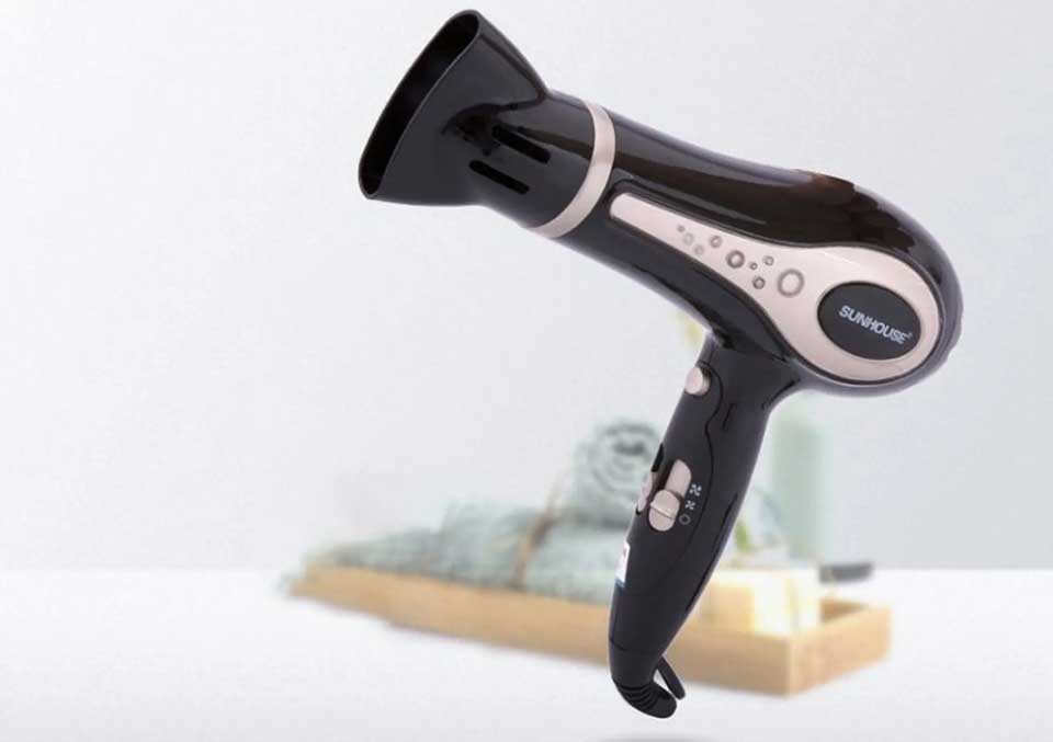 Máy sấy tóc bán chạy 2025 - 06