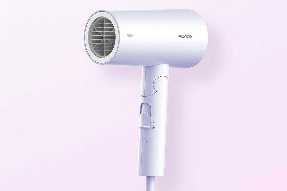 máy sấy tóc Flyco có tốt không (ảnh 7)