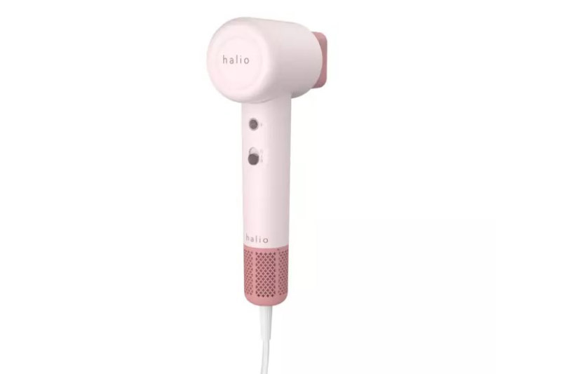 Máy sấy tóc Halio High Speed Ionic - hình 2