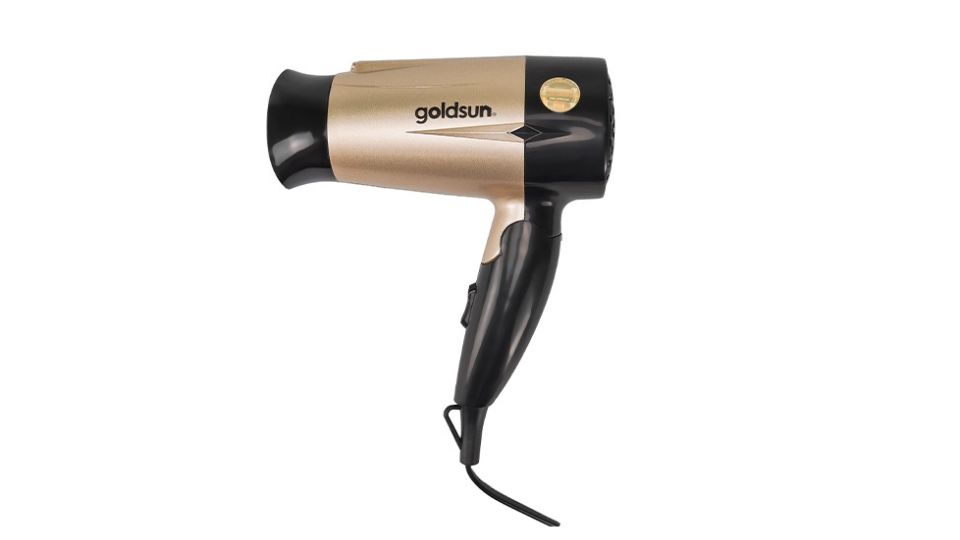 Máy sấy tóc Goldsun GHD2001