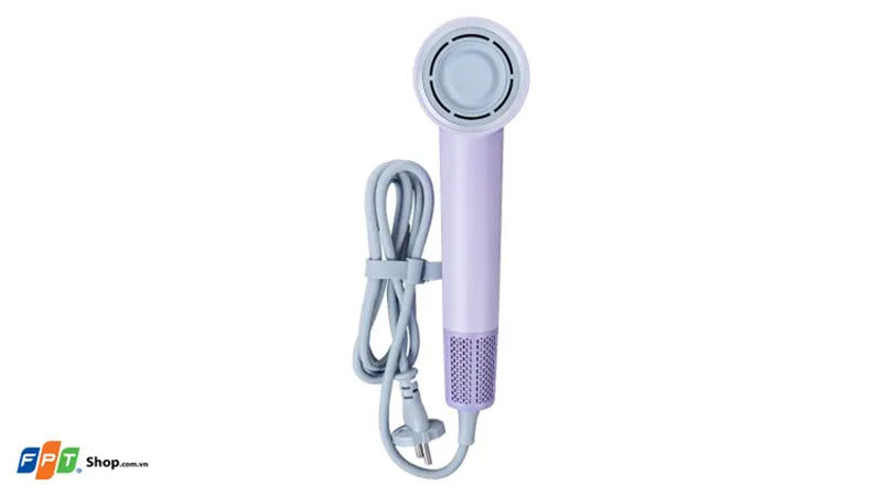 Máy sấy tóc tốt nhất 2026 hình 6