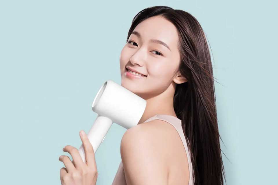 Máy sấy tóc Xiaomi có tốt không - 05