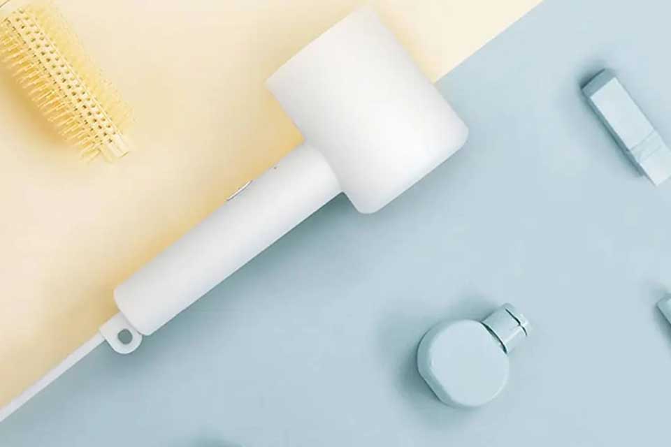 Máy sấy tóc Xiaomi có tốt không - 04