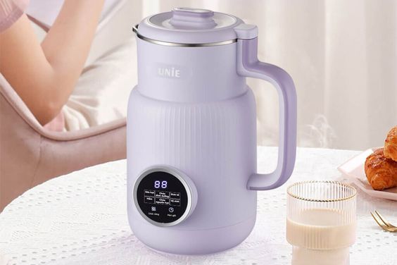 mua máy làm sữa hạt ở đâu tại huế 1
