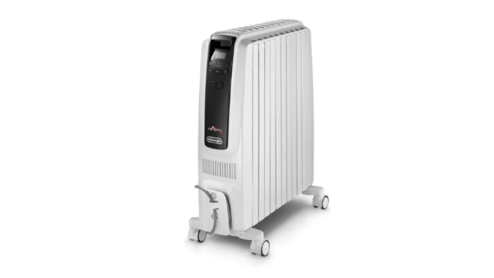 máy sưởi dầu bị chảy dầu 1