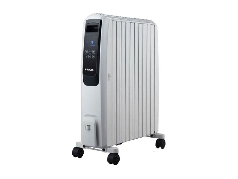 Máy sưởi dầu Roler RH-2119A