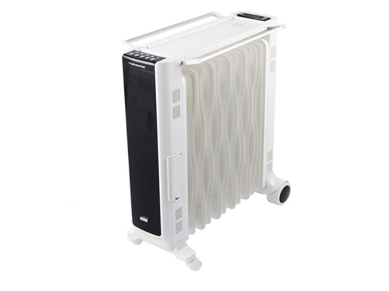 Máy sưởi dầu Tiross TS9213