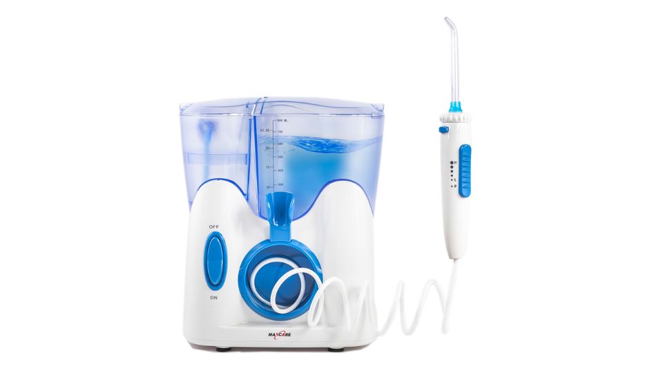 Máy tăm nước Maxcare Max456Plus