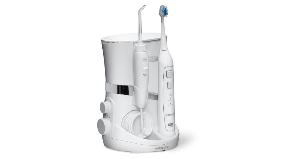 Máy tăm nước Waterpik Complete Care 5.0