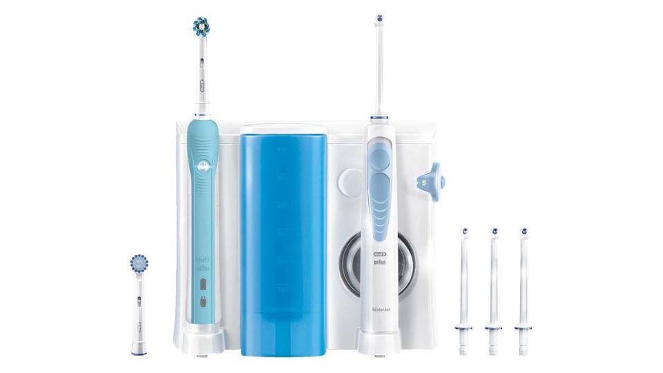 Máy tăm nước Oral B Waterjet Pro 700