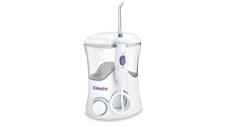 Máy tăm nước B.Well Swiss WI-922