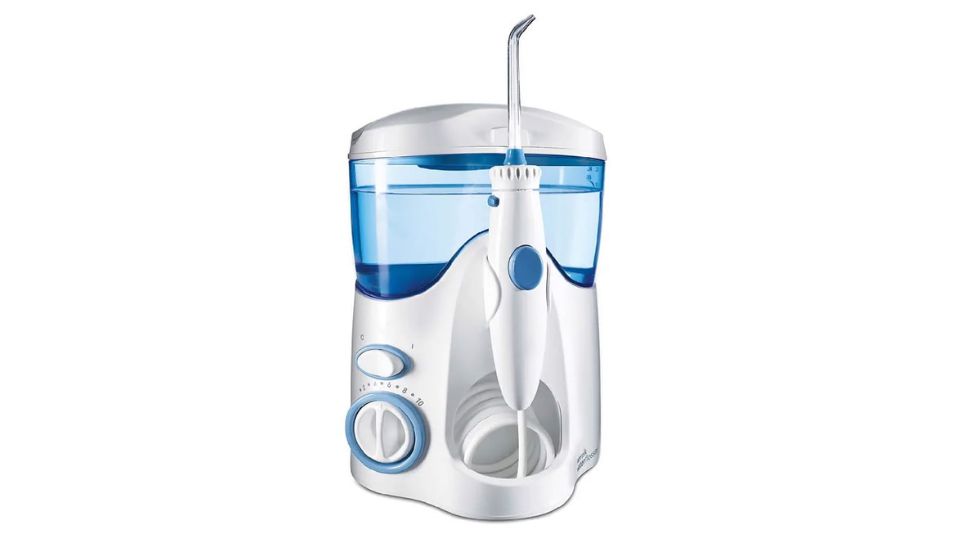 Máy tăm nước Waterpik Ultra WP-100