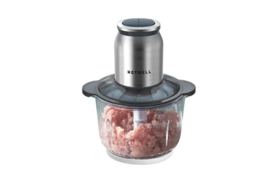 Máy xay thịt Hotwell MG20H3