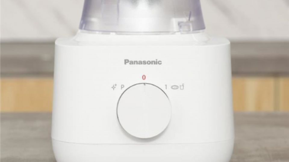 máy xay sinh tố Panasonic tốt nhất hiện nay 2