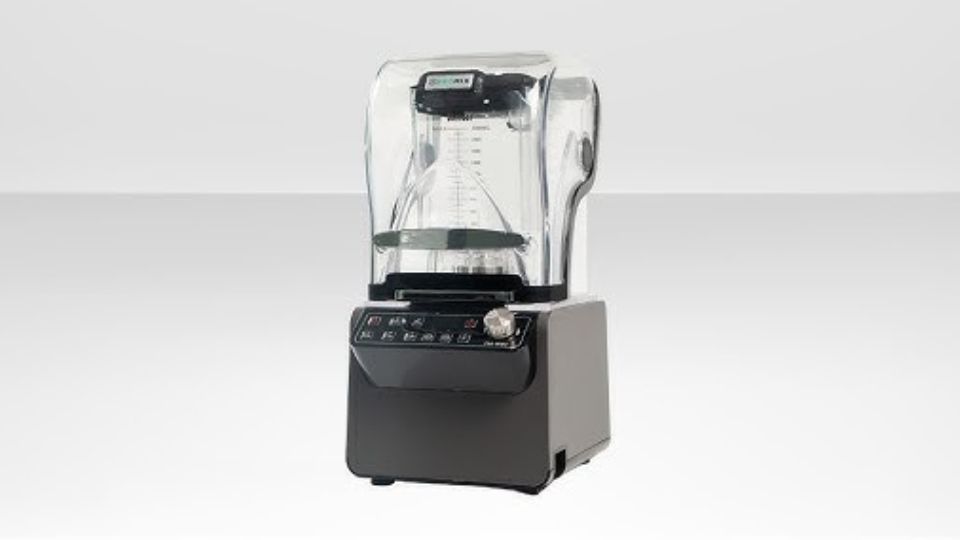 Máy xay sinh tố Promix PM-9003