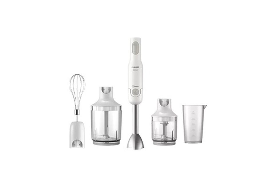 Máy xay sinh tố cầm tay Philips HR2537