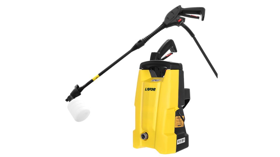 Máy xịt rửa cao áp loại nào tốt? 4