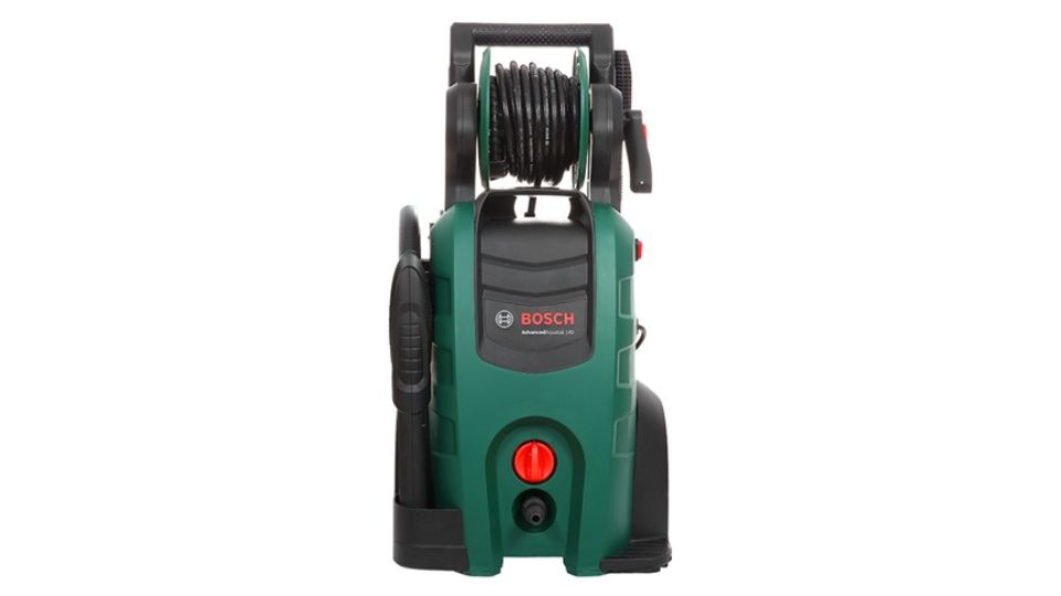 Máy xịt rửa cao áp loại nào tốt? 6