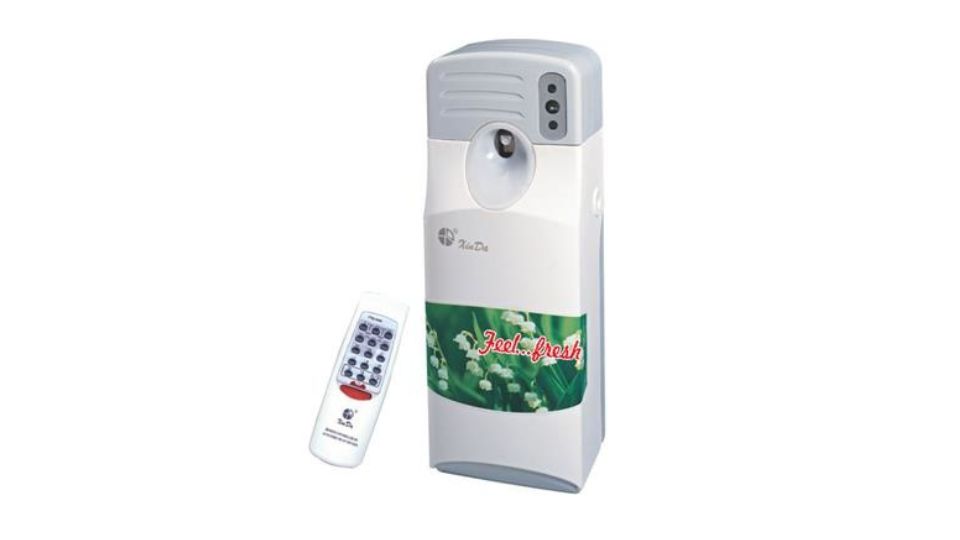Máy xịt nước hoa Xinda PXQ288A