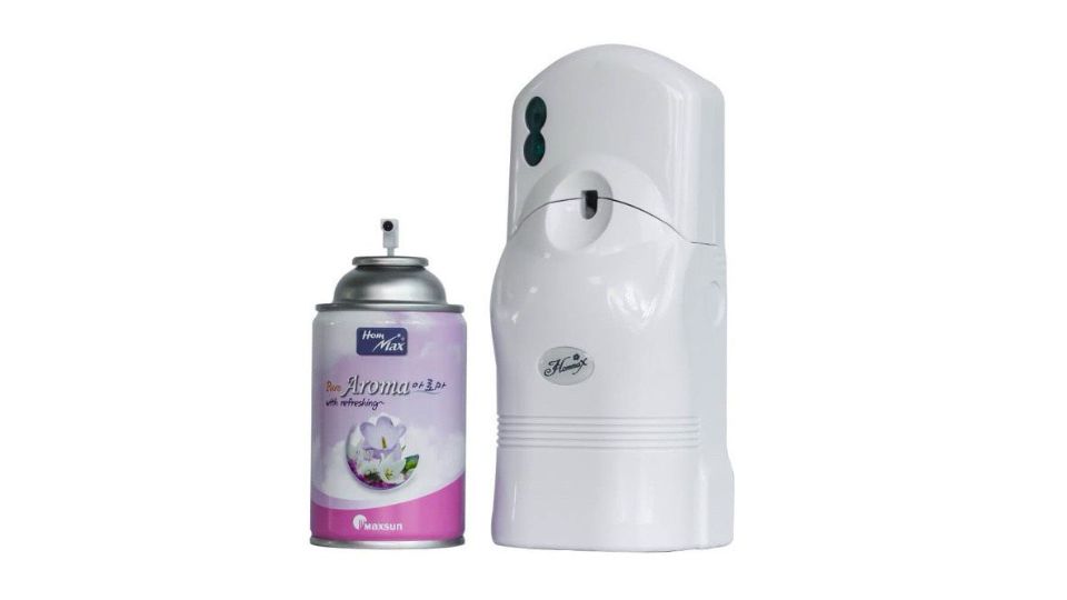 Máy xịt phòng Hommax DXY3V-N